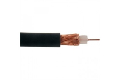 23AWG RG59 COAX - 75 OHM 23AWG RG59 COAX - 75 OHM